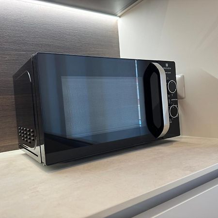 Casa Vacanze Mirage Bergamo Luaran gambar