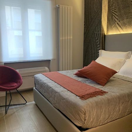 Casa Vacanze Mirage Bergamo Luaran gambar