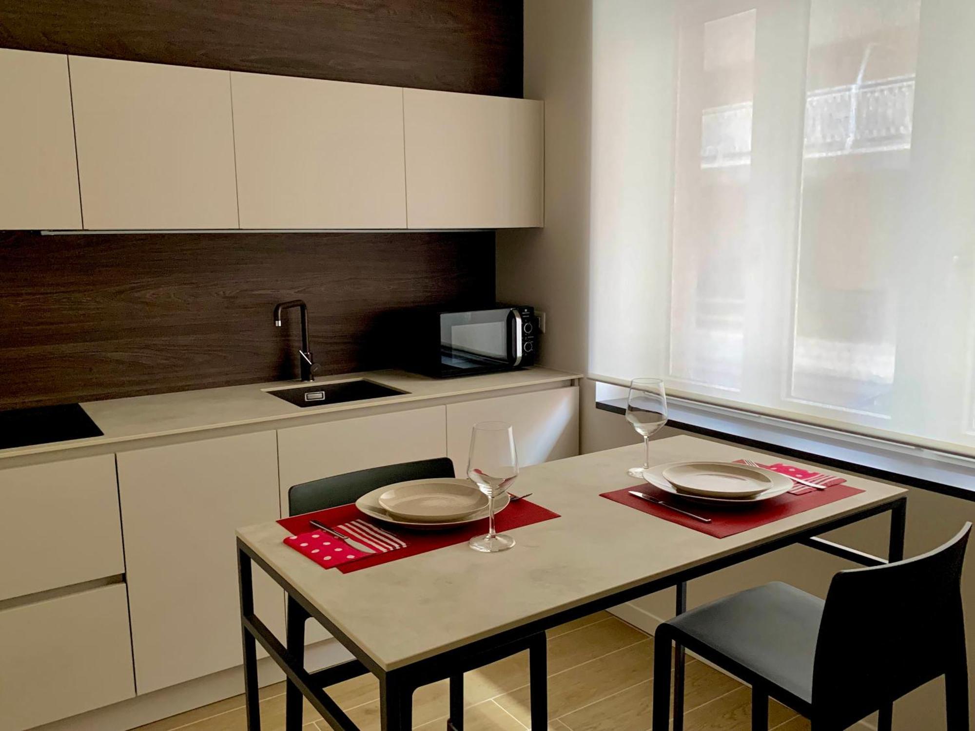 Casa Vacanze Mirage Bergamo Luaran gambar