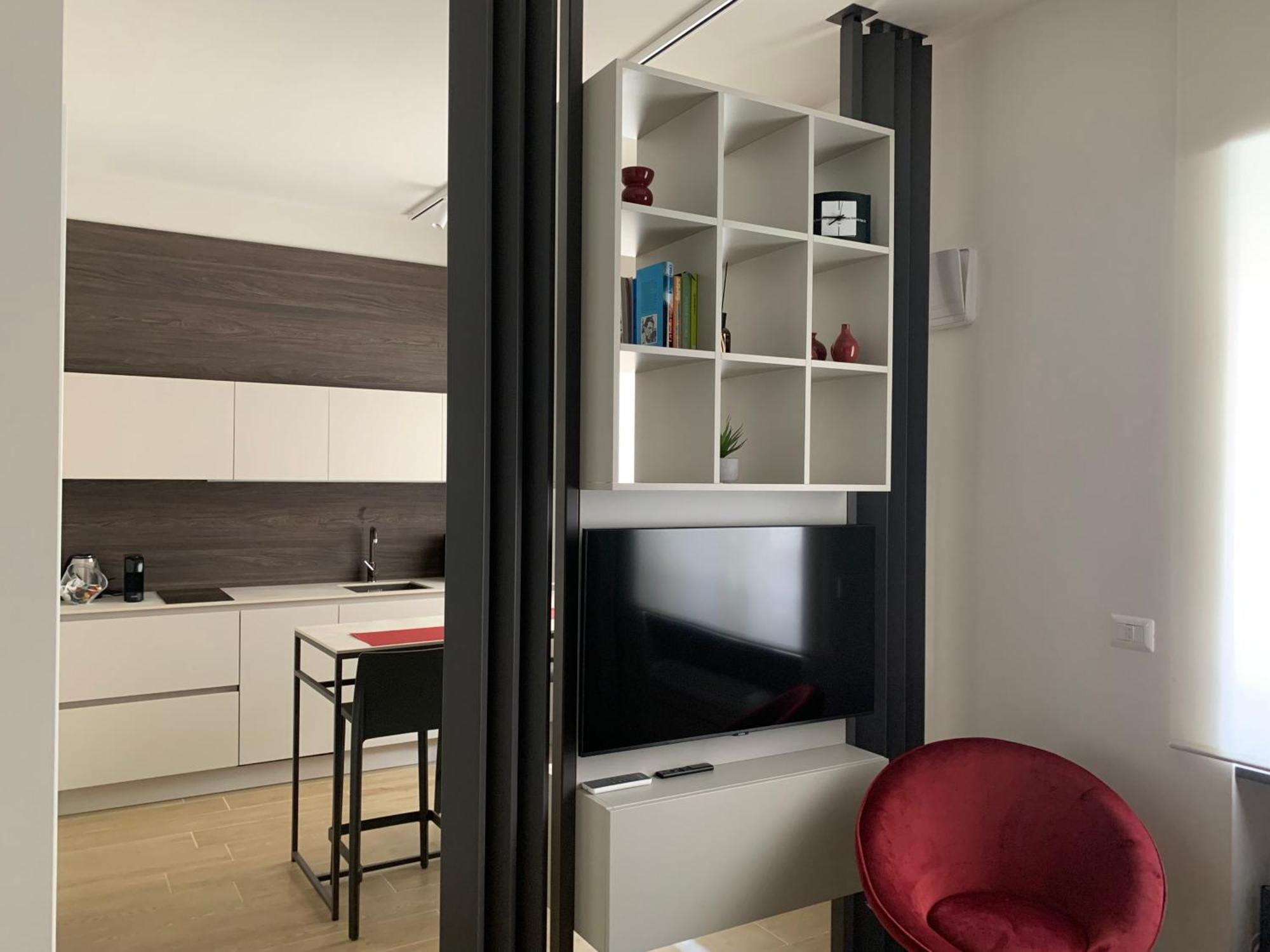 Casa Vacanze Mirage Bergamo Luaran gambar