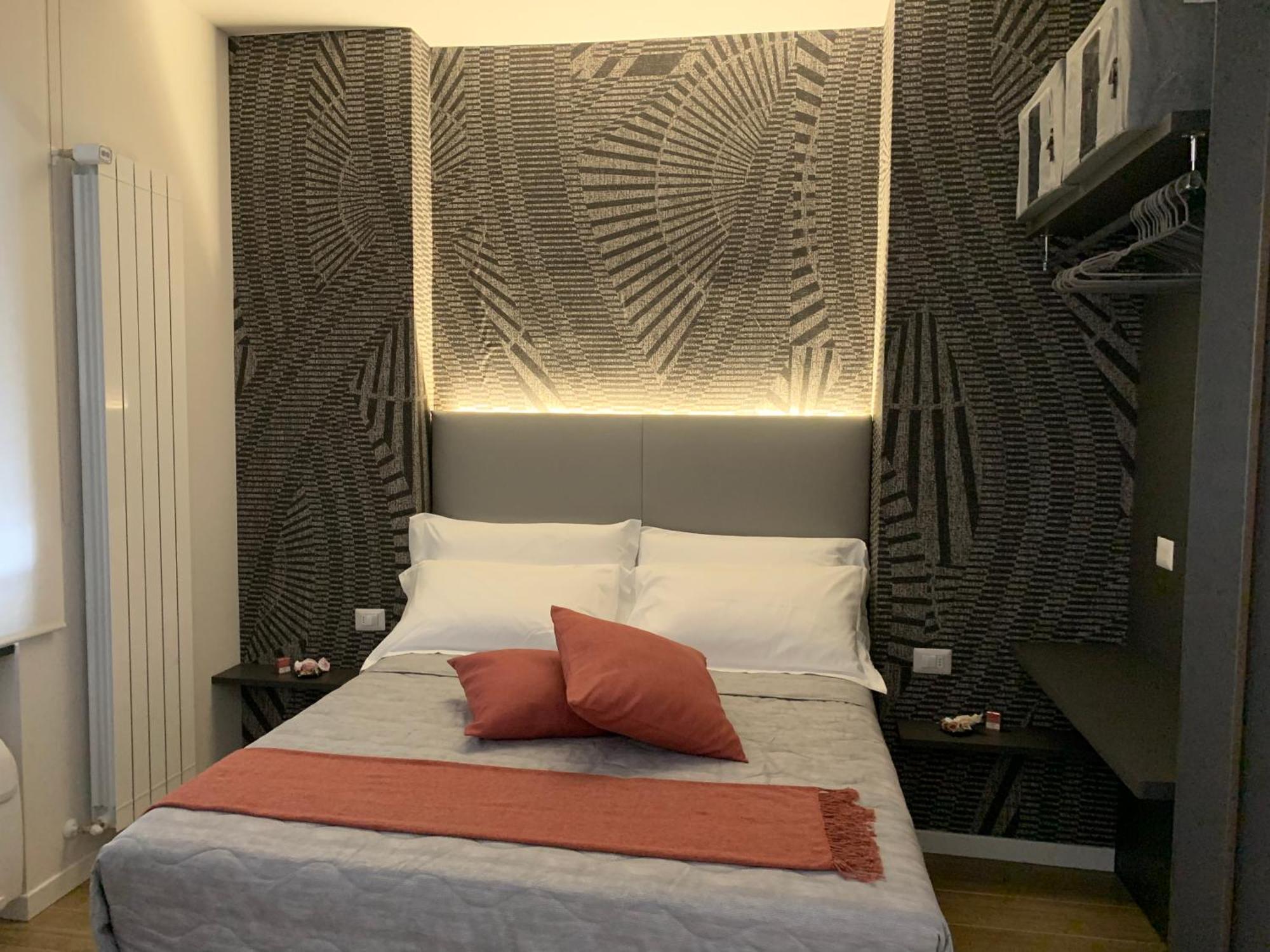 Casa Vacanze Mirage Bergamo Luaran gambar
