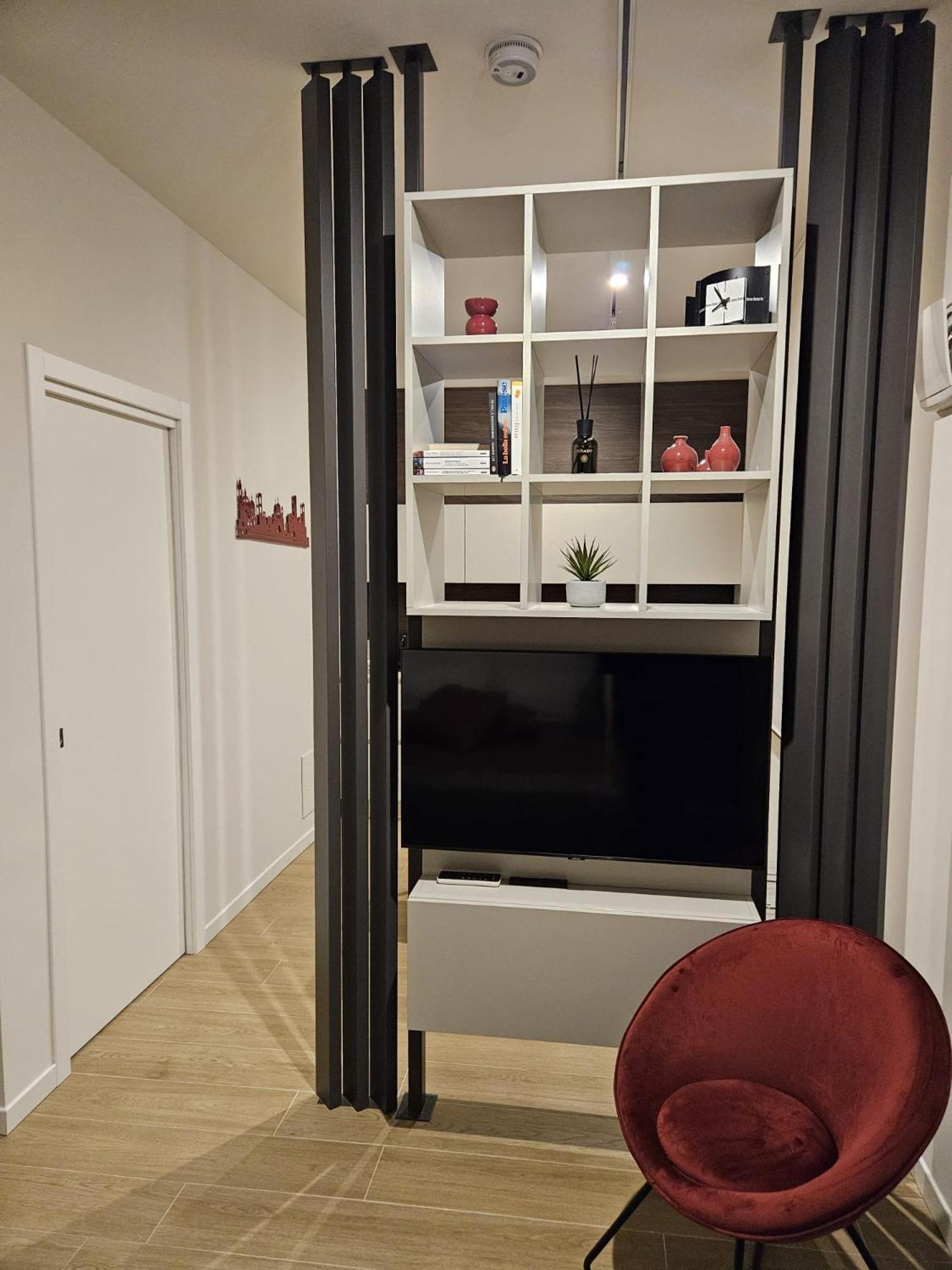 Casa Vacanze Mirage Bergamo Luaran gambar
